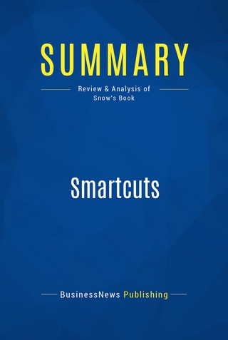 Summary: Smartcuts
