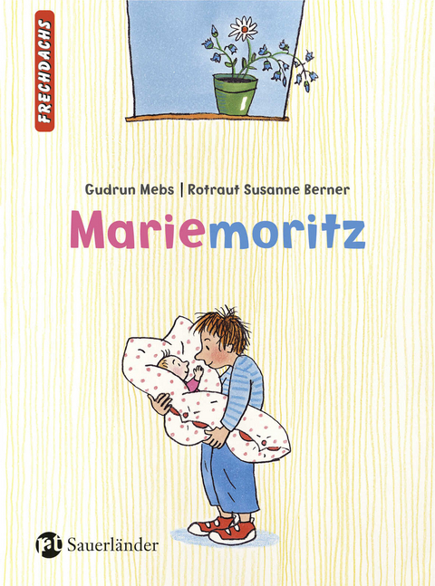 Mariemoritz - Gudrun Mebs