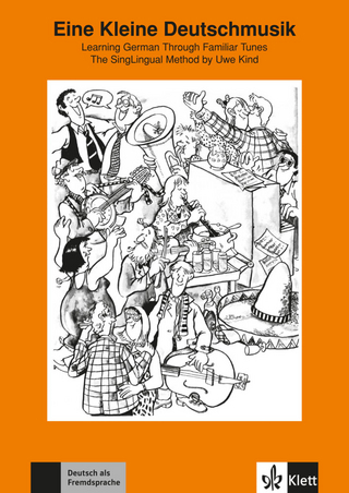 Eine kleine Deutschmusik