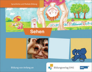 Die Welt ist elefantastisch - Sprachförderung mit dem Elefanten