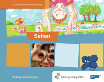 Die Welt ist elefantastisch - Sprachf&ouml;rderung mit dem Elefanten - 