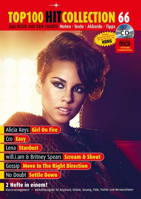 Top 100 Hit Collection 66