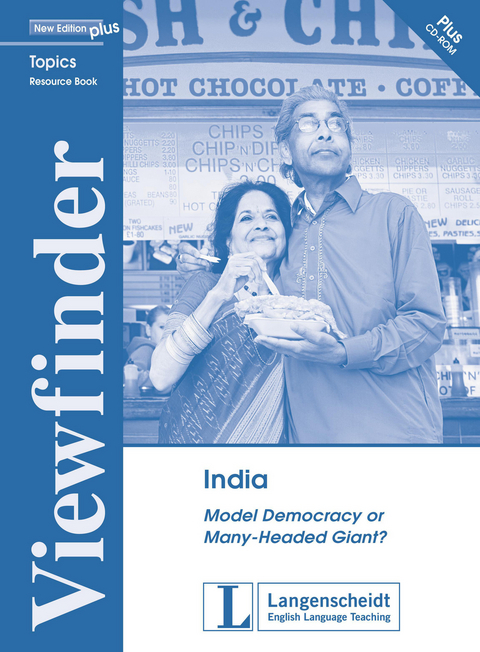 India - Mita Banerjee, Susanne Stadler