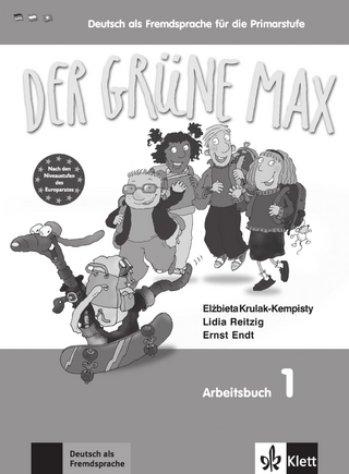 Der grüne Max 1