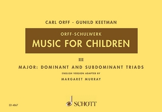 Music for Children
