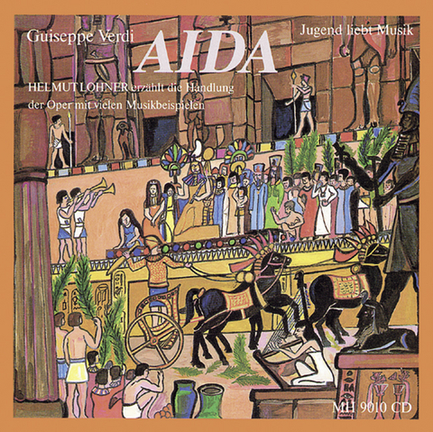Aida - 