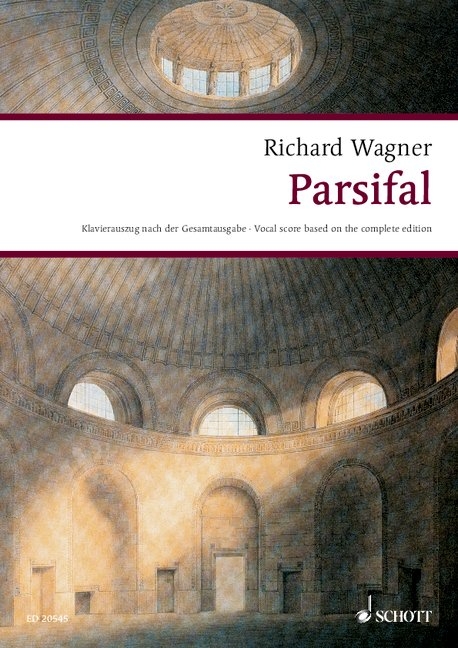 Parsifal - 