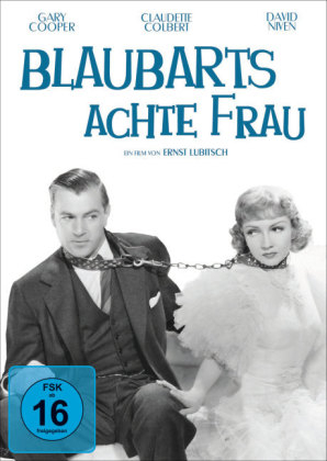 Blaubarts achte Frau, 1 DVD