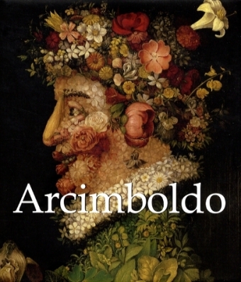 Arcimboldo - Liana De Girolami Cheney
