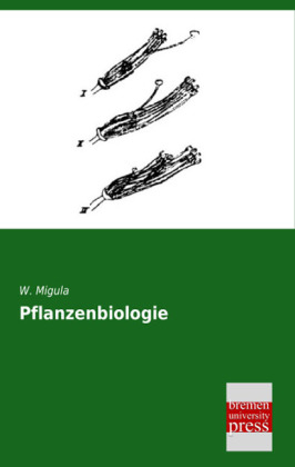 Pflanzenbiologie