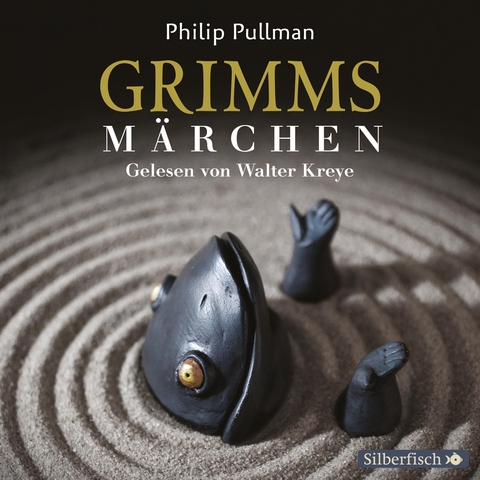 Grimms M&auml;rchen - Philip Pullman