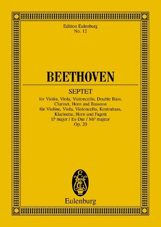 Septett Es-Dur