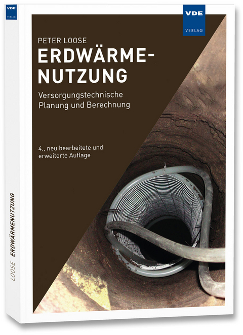 Erdw&auml;rmenutzung - Peter Loose