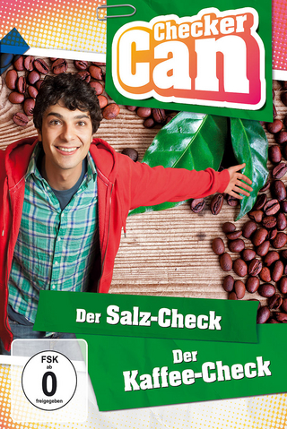 Der Kaffee-Check; Der Salz-Check, 1 DVD