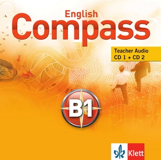English Compass B1