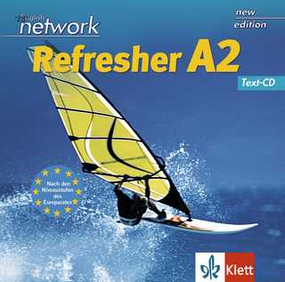 English Network Refresher A2