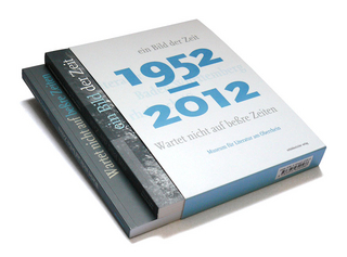Literatur in Baden-Württemberg 1952– 2012
