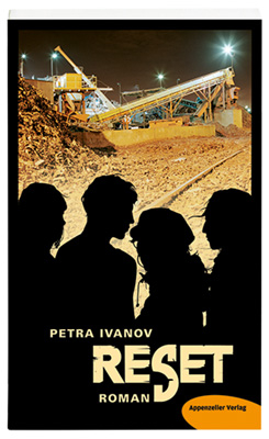 Reset - Petra Ivanov