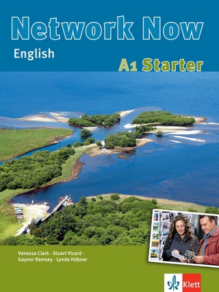 Network Now A1 Starter