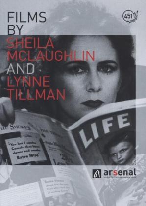 Films by Sheila McLaughlin and Lynne Tillman