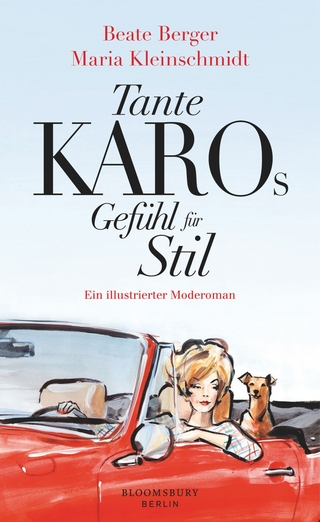 Tante Karos Gefühl für Stil