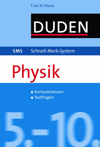 SMS Physik 5.-10. Klasse
