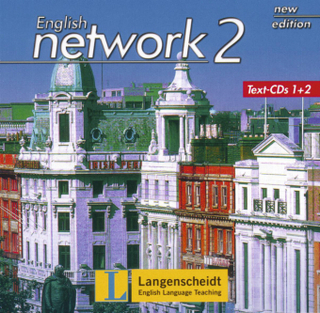 English Network 2 New Edition