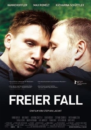 Freier Fall, 1 DVD