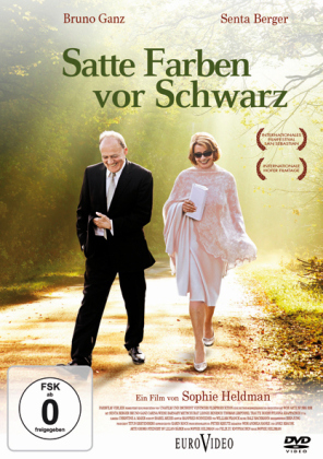 Satte Farben vor Schwarz, 1 DVD