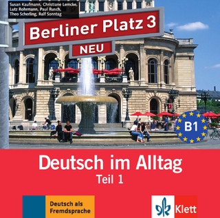 Berliner Platz 3 NEU