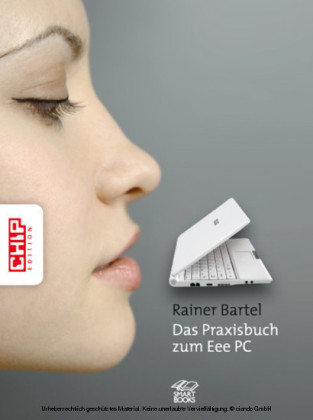 Das Praxisbuch zum Asus Eee PC
