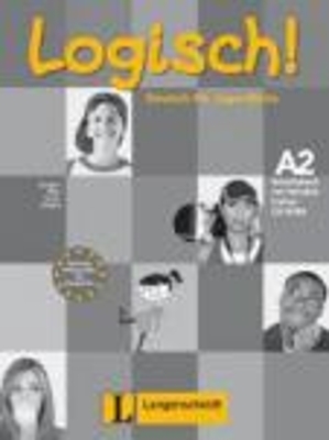 Logisch! A2
