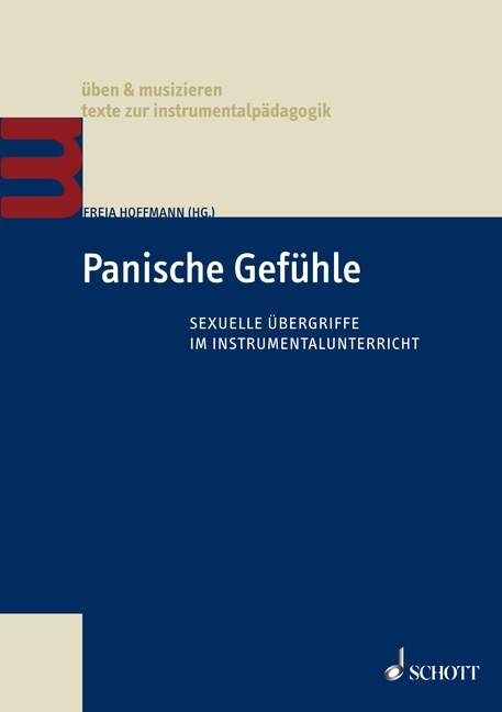 Panische Gef&uuml;hle - 