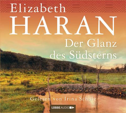 Der Glanz des Südsterns - Elizabeth Haran