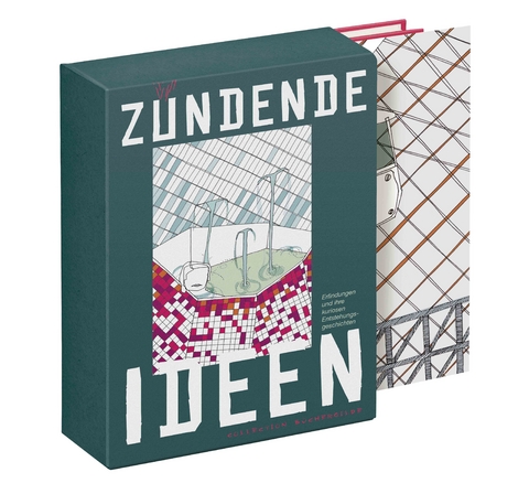 Z&uuml;ndende Ideen (Kartenspiel) - 