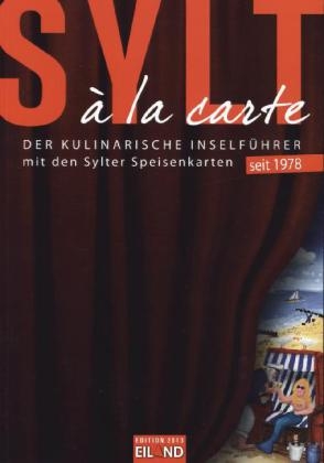 Sylt &agrave; la carte 2013