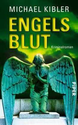 Engelsblut - Michael Kibler