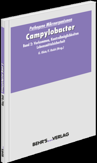 Campylobacter II
