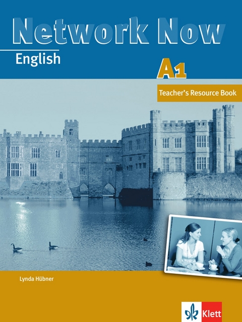Network Now A1 - Lynda H&uuml;bner