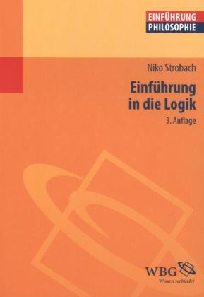 Einführung in die Logik