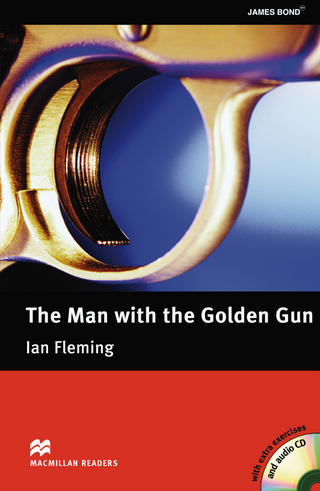 The Man with the Golden Gun