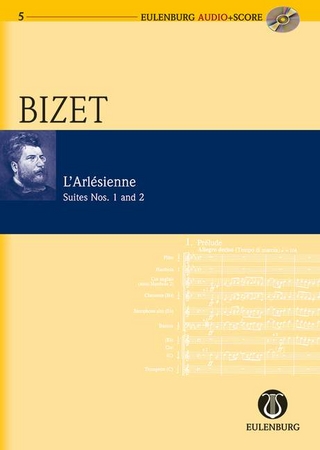 L'Arlèsienne Suite Nr. 1 und 2