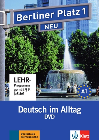 Berliner Platz 1 NEU