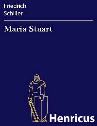 Maria Stuart