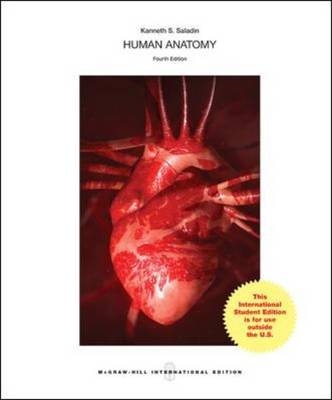 Human Anatomy - Kenneth Saladin