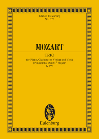 Trio Es-Dur