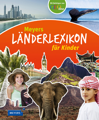 Meyers Länderlexikon für Kinder