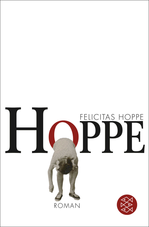 Hoppe - Felicitas Hoppe