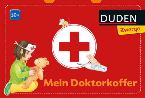 Mein Doktorkoffer - Luise Holthausen