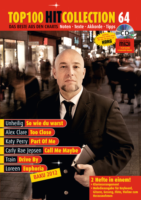 Top 100 Hit Collection 64